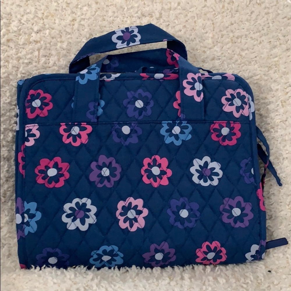 Vera Bradley Toiletry Bag